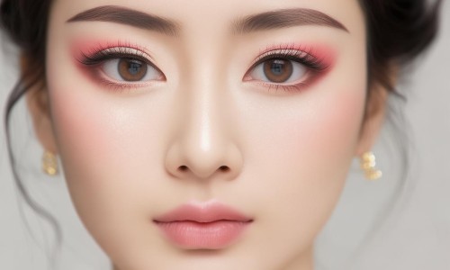 从单眼皮到明星眼，双眼皮形态设计的美学与科学