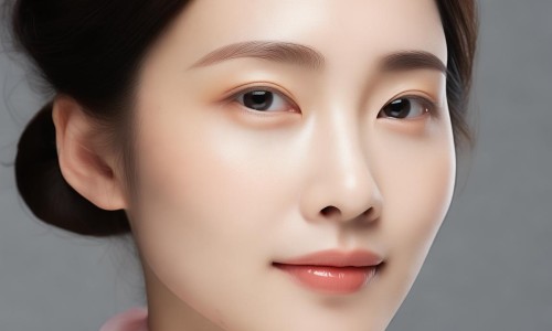 微创祛眼袋，告别黑眼圈，重获年轻眼神