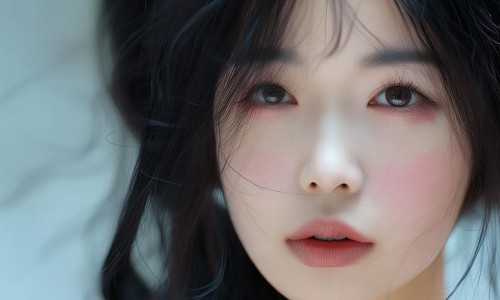 平行双眼皮，天生丽质还是人为雕琢？——揭开双眼皮美学的神秘面纱