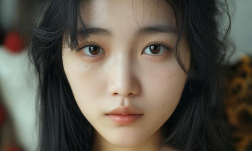 双眼皮失败修复，从绝望到重获新生的美丽蜕变