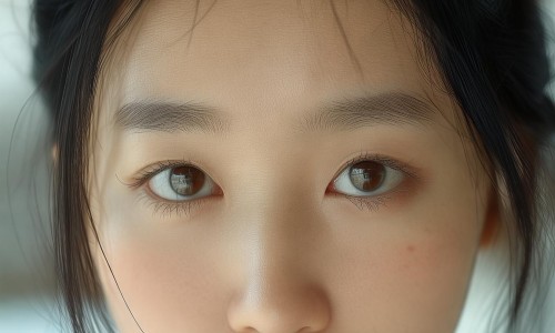双眼皮自然款，告别千篇一律，做最真实的自己