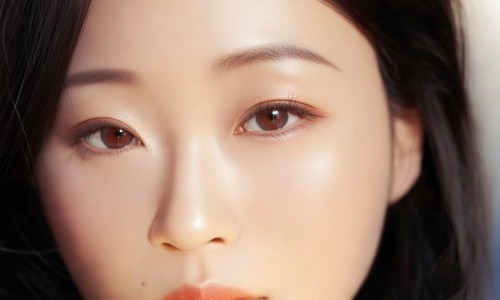 双眼皮宽度选择，如何找到最适合你的理想宽度？