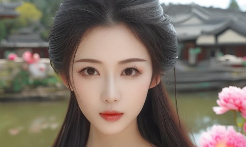 双眼皮形态设计，打造专属你的完美眼眸