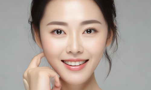 微创祛眼袋，告别黑眼圈，重拾年轻神采！