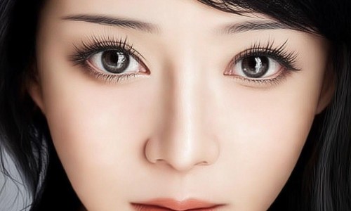 眼综合适合人群大盘点，你可能是那个一看就精致的人！