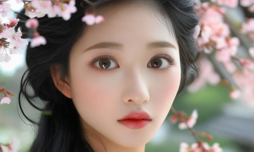 肿泡眼做双眼皮，一次手术解决困扰，重获迷人电眼！