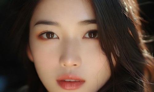 平行双眼皮，自然与高级感的完美结合