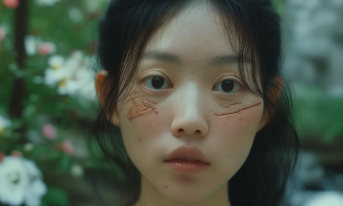 眼整形失败案例修复，一次手术的教训与重生