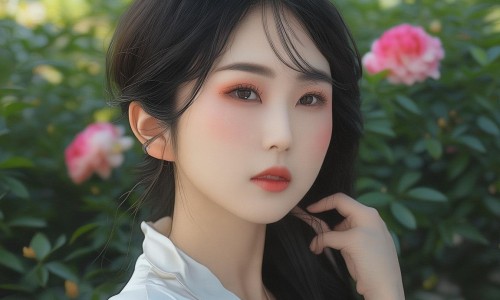 肿泡眼整形，告别泡面眼，重拾明亮眼神