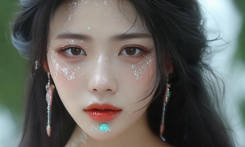 天生神级颜值？平行双眼皮到底有多迷人！