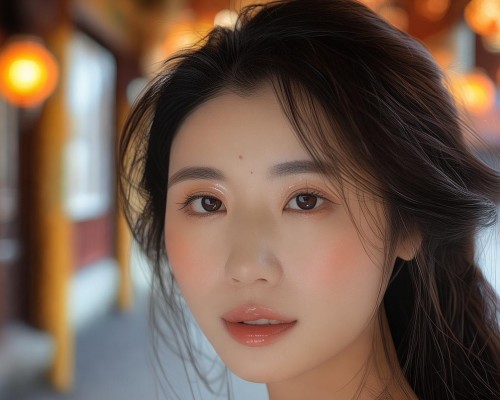 内眦赘皮矫正，你真的需要它吗？