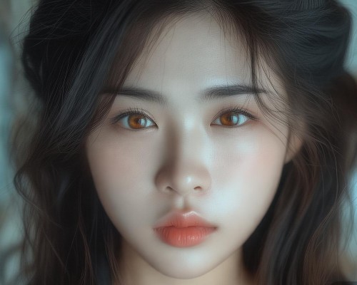 眼修复，重获新生，重拾自信的美丽秘诀