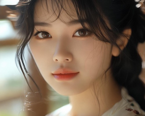 解锁你的独特魅力！平行双眼皮，天生神技还是后天雕琢？