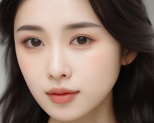 肿泡眼整形，告别泡面眼，重获清晰明亮的双眼
