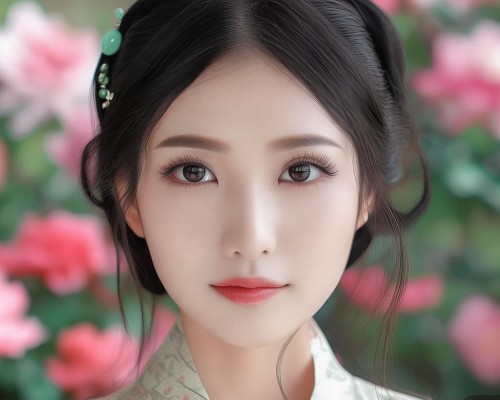 內眥贅皮矯正，讓你的眼睛大有不同，顏值瞬間飆升!