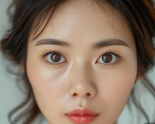 双眼皮开眼角组合,一次手术,双倍美,你准备好了吗?