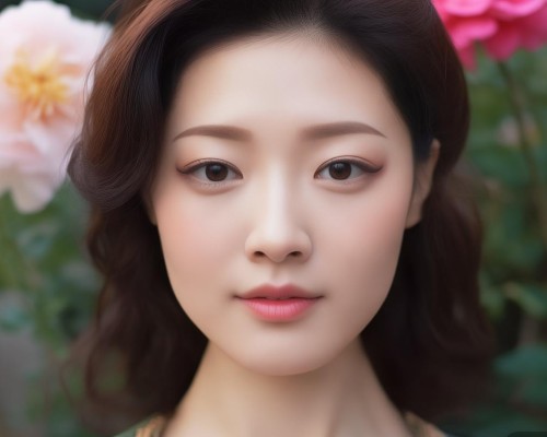 双眼皮修复手术,失败双眼皮的重获新生