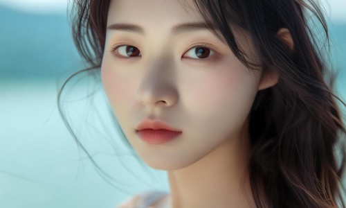 开眼角,重塑眼部魅力,展现全新自我