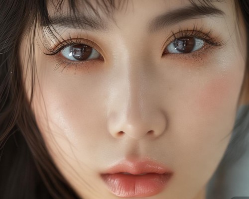 肿泡眼做双眼皮,这样设计效果更美