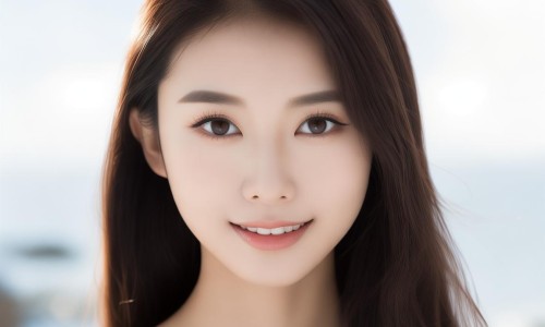 开内眼角,重塑眼部魅力的神奇手术