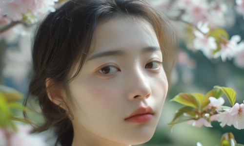 泪沟,面部美学中的微妙变化与挑战