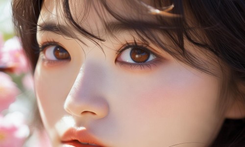 美眼,探索美丽与洞察的交汇点