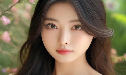 Con tằm nằm, dấu ấn độc đ&aacute;o của vẻ đẹp v&agrave; sự quyến rũ