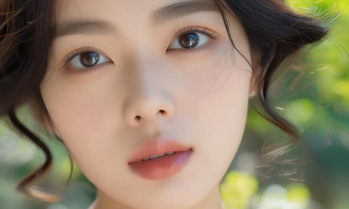 微创双眼皮,重塑美丽双眸的新选择