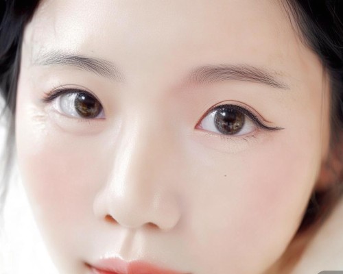告别肿泡眼,重获神采双眸!肿泡眼整形手术全解析