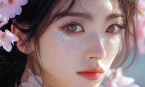 美眼,探索眼睛的魅力与重要性
