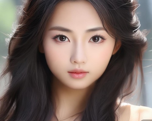 双眼皮开眼角组合,轻松拥有天生大眼双眼皮!