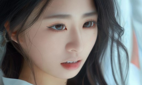 开眼角