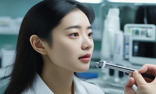 上瞼下垂，了解、診斷與治療