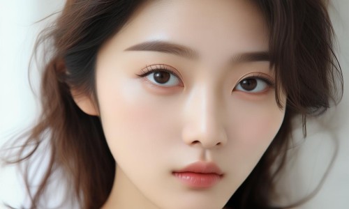 眼整形,重塑美丽视界的新篇章