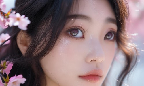 美眼,探索魅力的无限可能
