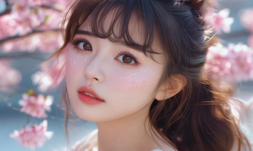 美眼，探索眼睛的魅力与奥秘