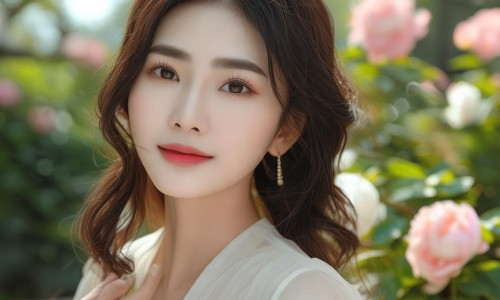 双眼皮手术，不只是美，更是自信的开始