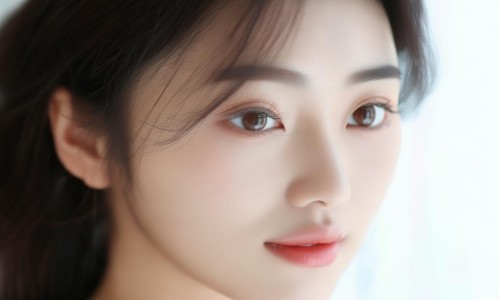 开眼角手术,重塑眼部魅力的秘密武器