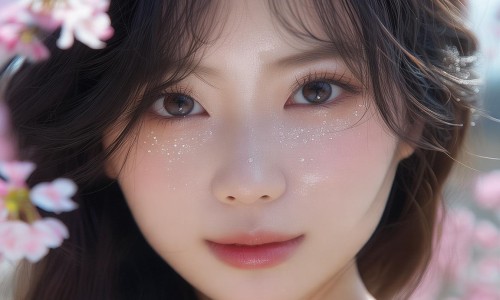 美眼,探索美丽与洞察的交汇点