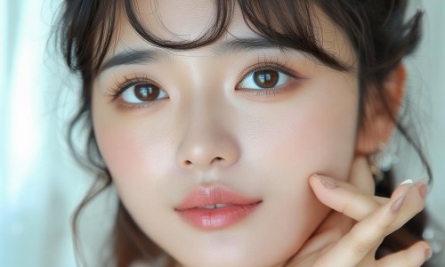 眼整形,重塑眼部魅力,焕发自信光彩