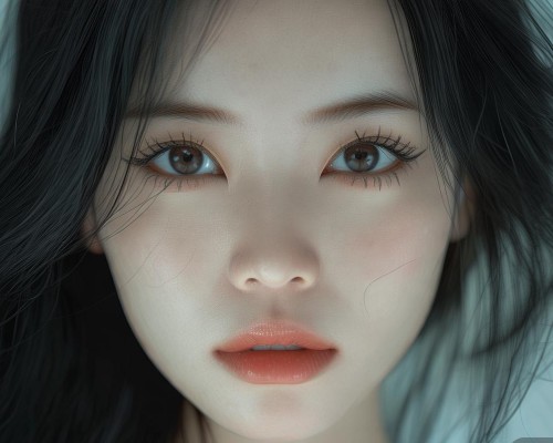 眼整形,不只是美丽,更是自信的开始