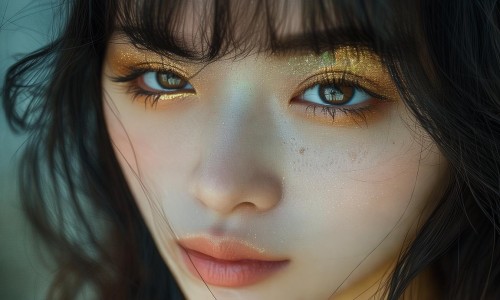 การสังเคราะห์ดวงตาสํารวจมุมมองหลายมิติของโลกภาพ