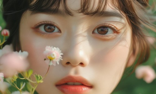肿泡眼的成因与改善方法