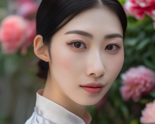 双眼皮修复手术，重拾美丽，重获自信