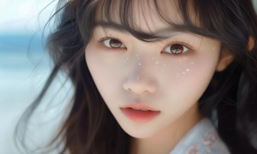 开眼角,重塑眼部魅力,展现全新自我