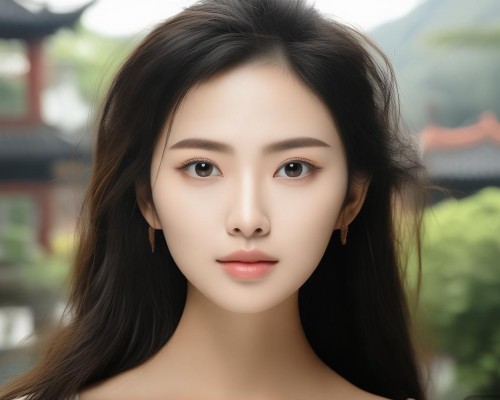 开眼角,真的能改变命运吗?——揭秘双眼的魔法手术