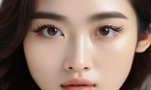 眼整形,重塑美丽视界,重塑自信人生