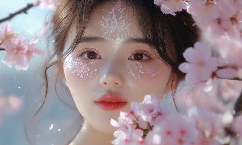 微创双眼皮,美丽新境界的艺术