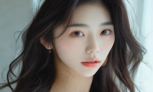 开眼角