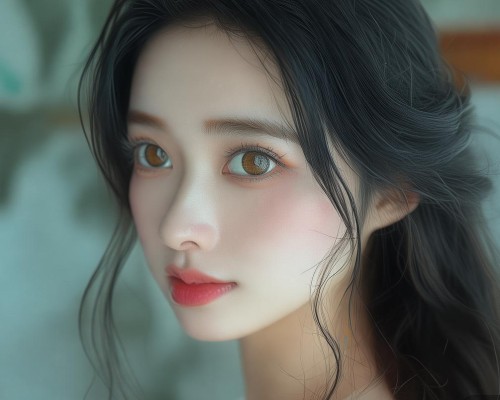 眼修复，重拾自信，重焕美丽